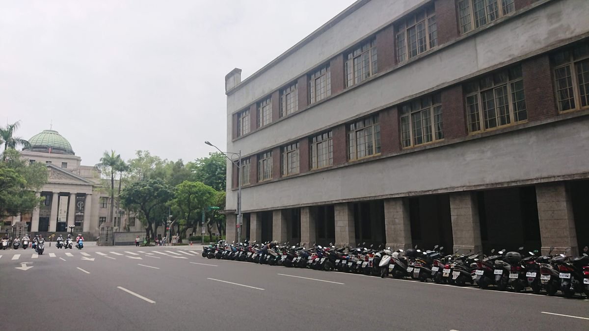 【經典建築】日治時代台灣:建築師筆下的帝國風華與在地記憶