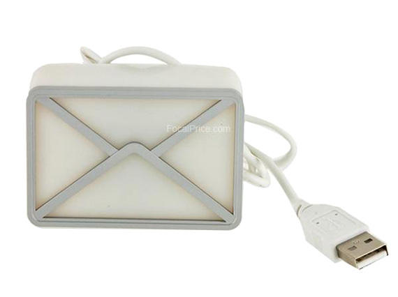 叮咚叮咚，email來囉