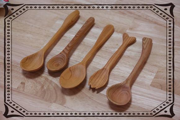 [可萊歐小商行]4月份手作課