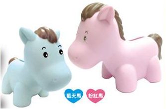 馬撲滿 (馬卡龍)