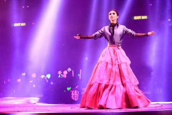 楊千嬅 Let's Begin 從新開始 楊千嬅 Let's Begin 從新開始