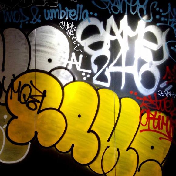 展訊發佈：7.26 - 8.17『一樣不一樣 SAME SAME BUT DIFFERENT』 //悠畫廊