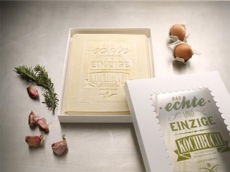 這才是正港的【食】譜!!....THE REAL COOKBOOK