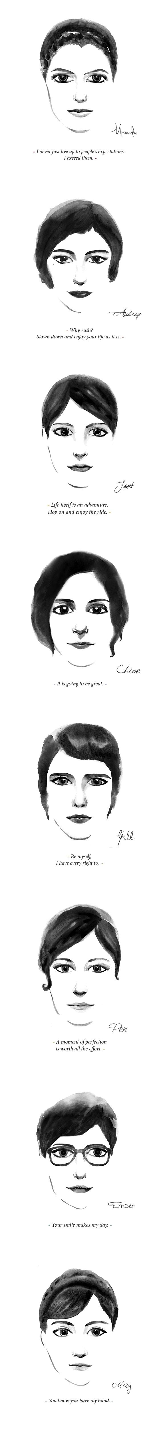 有藝術氣息的保養品牌(驚!?) 有藝術氣息的保養品牌(驚!?)