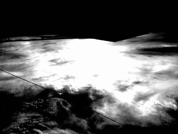 新秀展：【城市薄膜 】2014陳宗陽攝影展