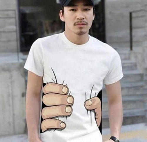 想當紙片人不用再節食了