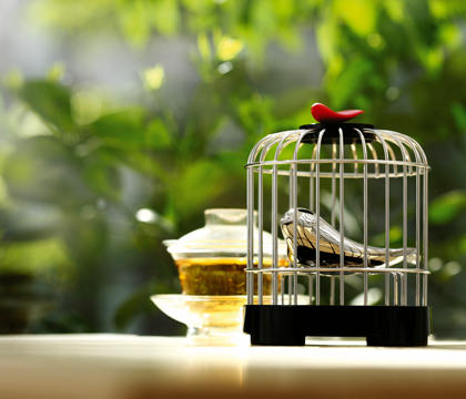 香港著名設計師" 陳幼堅" 12/4要來台囉~~