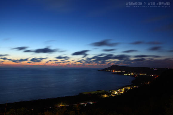 好想現在就去墾丁