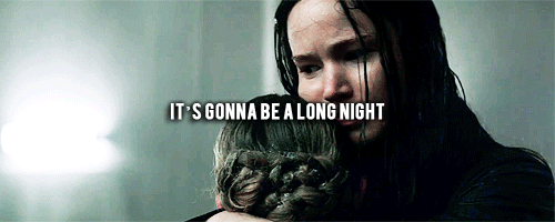 (有雷慎入)飢餓遊戲《自由幻夢》安排緣由|這不是童話故事；這是一場戰爭，在戰爭之中，必然會有需要為之哀悼的悲劇