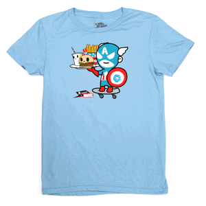 不要的T恤直接包成抱枕