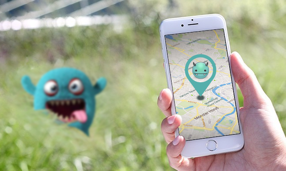 神奇寶貝Pokemon Go上市前,台灣原創「怪獸社區」確曾被嘲笑 被勸退… 神奇寶貝Pokemon Go上市前,台灣原創「怪獸社區」確曾被嘲笑 被勸退…