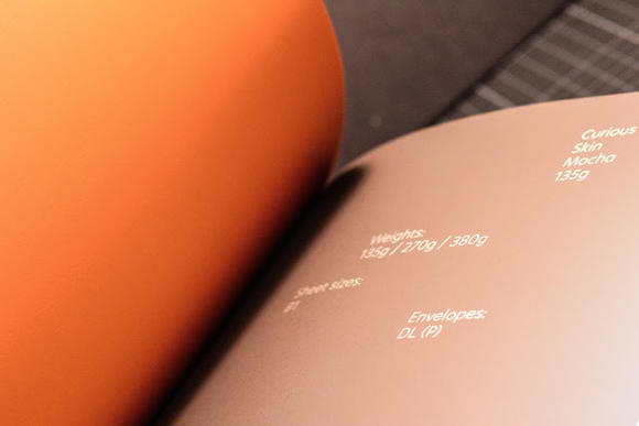 Arjowiggins - 法國紙系的逸品 Arjowiggins - 法國紙系的逸品