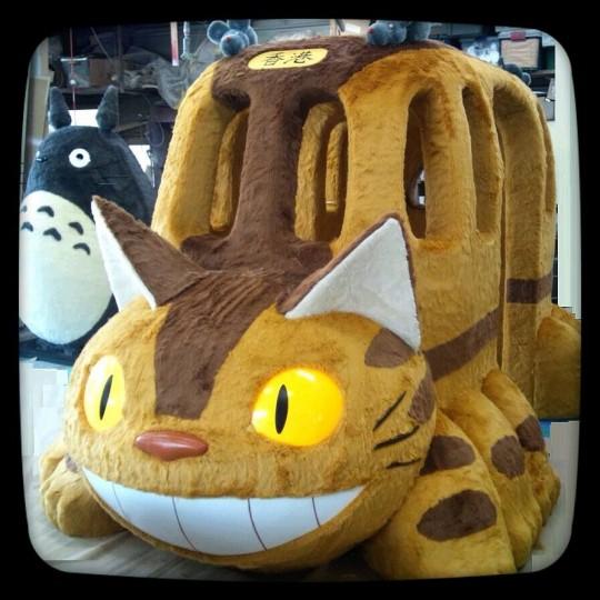 吉卜力精品專門店 “DONGURI REPUBLIC”首間海外店 | 香港尖沙咀 吉卜力精品專門店 “DONGURI REPUBLIC”首間海外店 | 香港尖沙咀