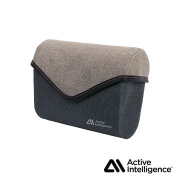Active Intelligence_Vanguard 防水車前包