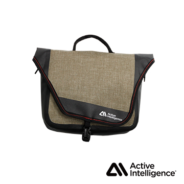 Active Intelligence_Light 防水上管側掛包