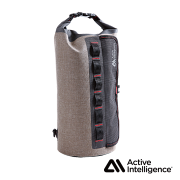 Active Intelligence_Extra 防水後貨架包（L）