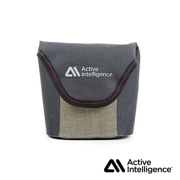 Active Intelligence_Moment 防水相機包