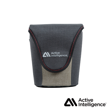 Active Intelligence_Focus 防水鏡頭包（S）