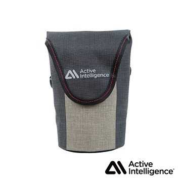Active Intelligence_Focus 防水鏡頭包（M）