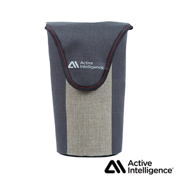 Active Intelligence_Focus 防水鏡頭包（L）
