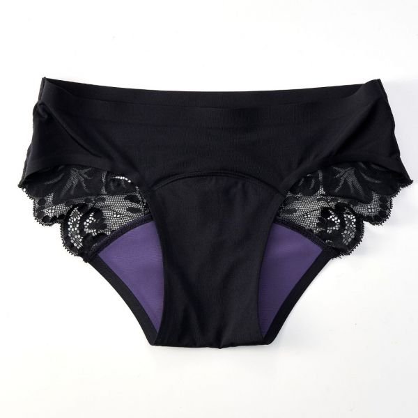 月亮褲_日用經典款中低腰月亮褲（兩色選）