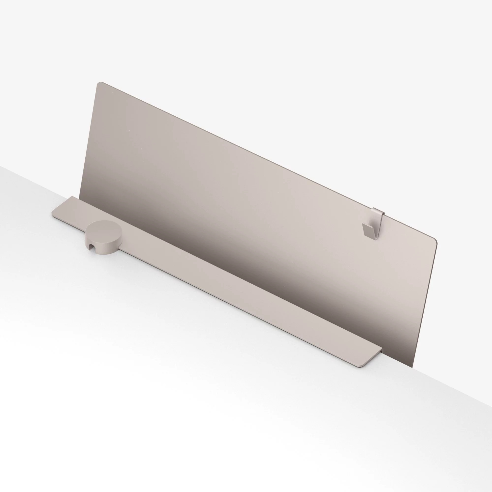 ZENLET_「√」根號邊架 17吋 全套組－金色