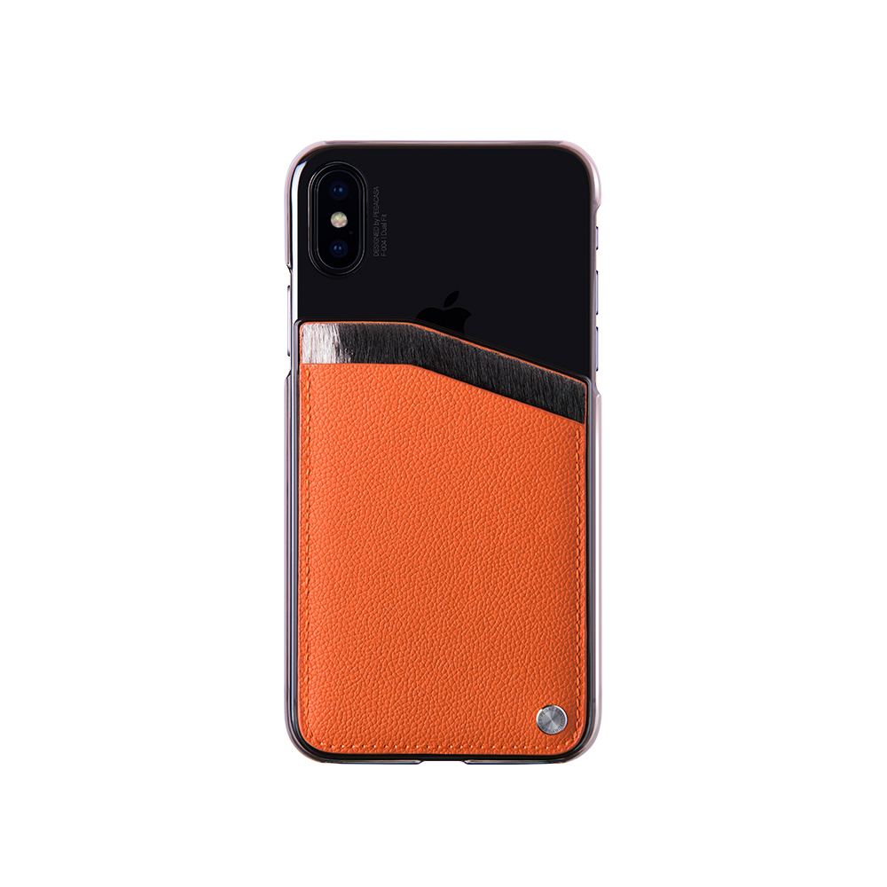 PEGACASA_ iPhone X / XS 手機殼（9款選）