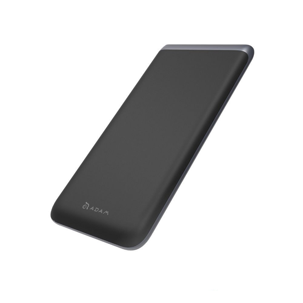 ADAM_GRAVITY 1 G1 USB－C PD 3.0／QC 3.0 極輕薄快速充電行動電源
