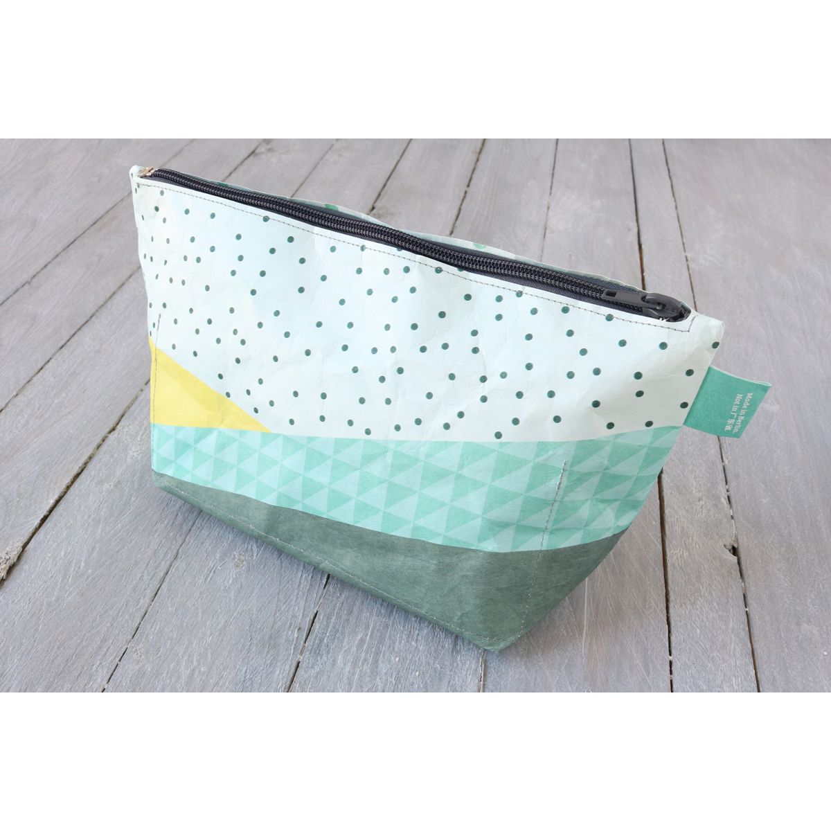 德國paprcuts.de_盥洗包 哥本哈根 Wash Bag Copenhagen