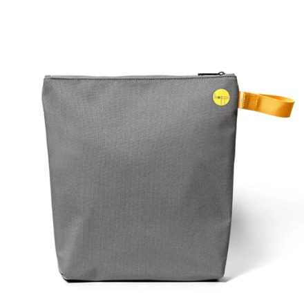 hoppi_防潑水攜行袋/大