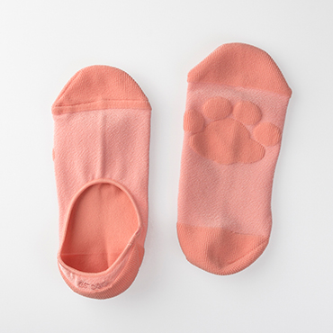 25togo_FOOTPRINT 腳印襪_貓