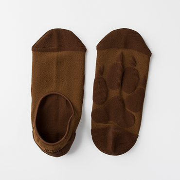 25togo_FOOTPRINT 腳印襪_狗