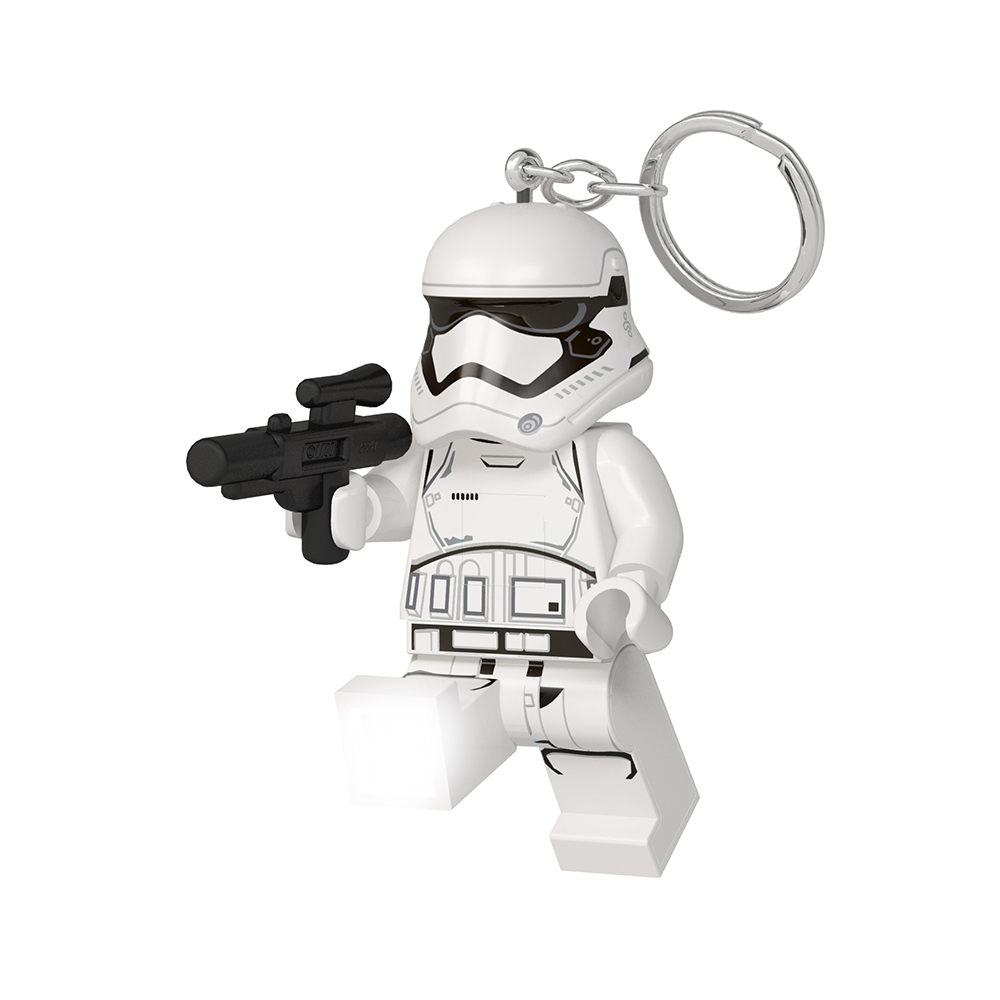 LEGO 樂高_STARWARS星際大戰 第一軍團風暴兵(武器版)