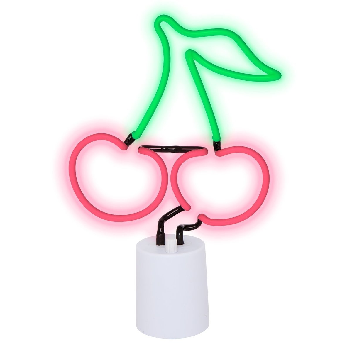 Sunnylife_大型櫻桃霓虹燈