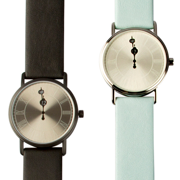 25togo_CINDERELLA 灰姑娘腕錶 