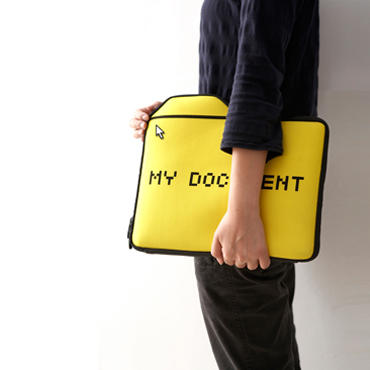 25togo_MY DOCUMENT電腦包