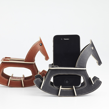 25togo_ROCKING HORSE 搖搖馬