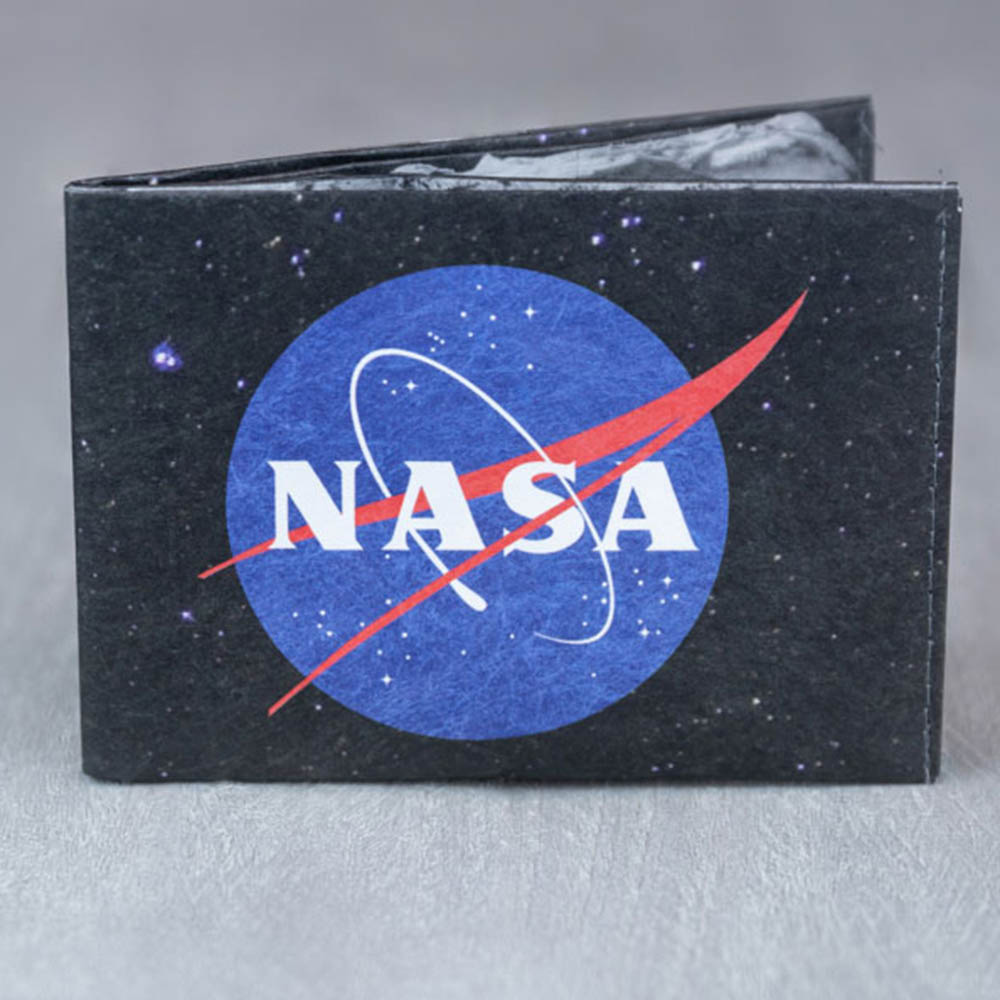 德國paprcuts.de_零錢短夾 太空 Wallet NASA