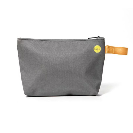 hoppi_防潑水攜行袋/中