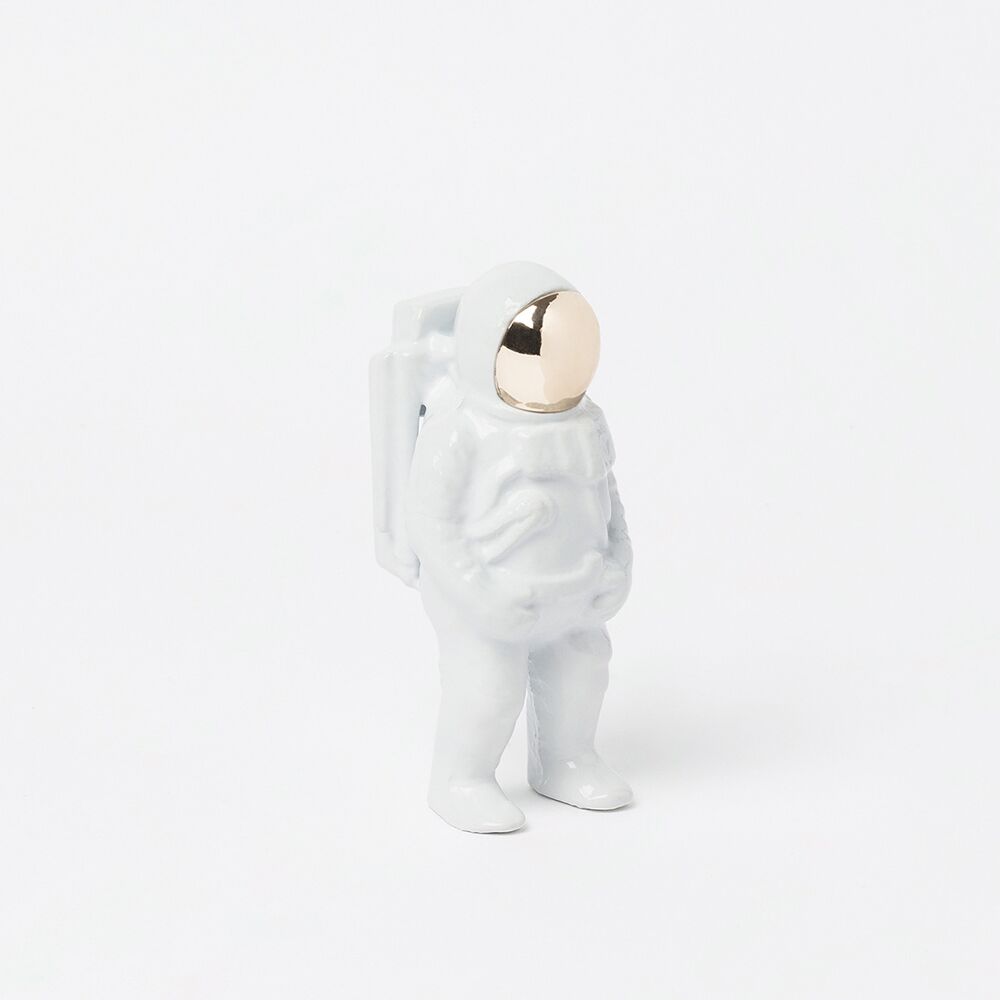 DOIY_Houston 太空人開瓶器 (兩色選)