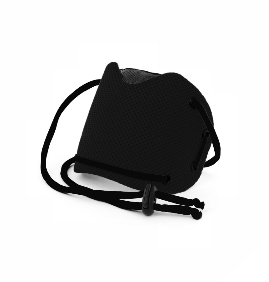 義大利BANALE_【買一送一】PM2.5 機能防護過濾口罩 (三色選)  送同色