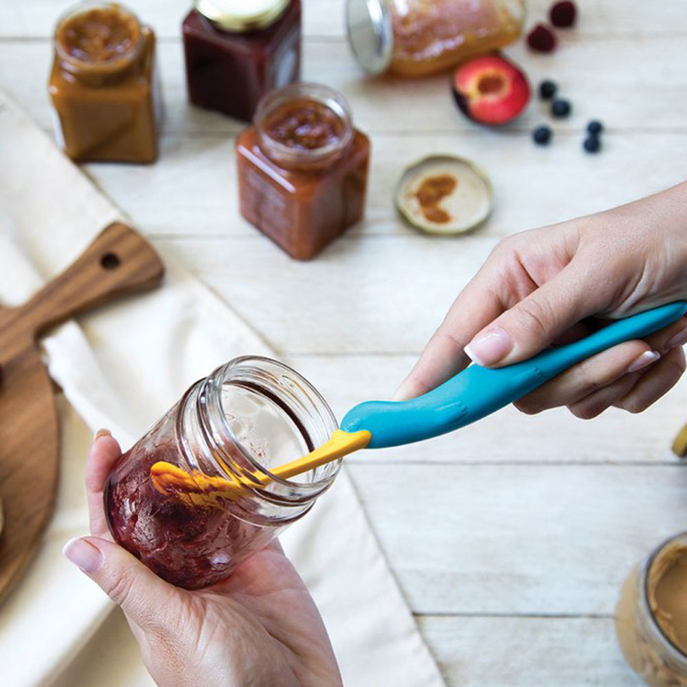 OTOTO_鴨嘴獸 果醬抹刀 Splatypus 