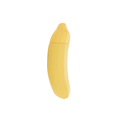 EMOJIBATOR 小菜鳥_精力香蕉