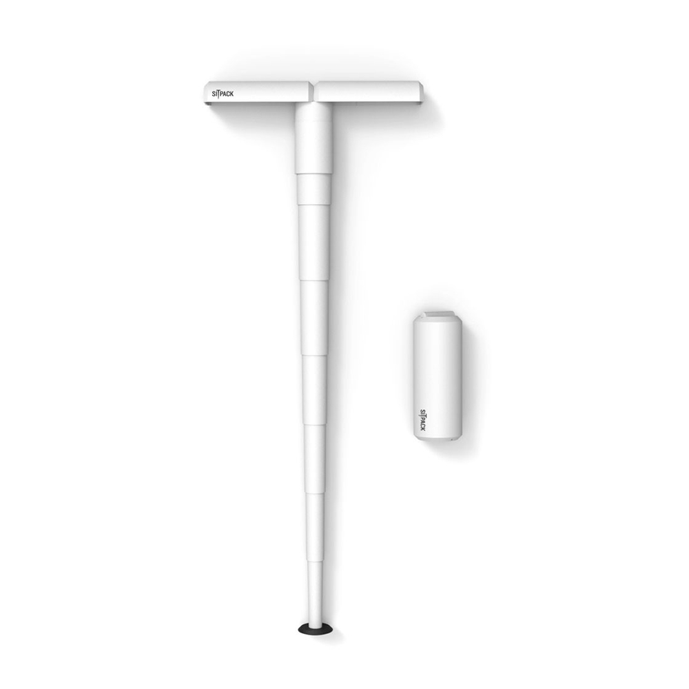 Sitpack Machine SITPACK 2_隨身攜帶式座椅-排隊神器