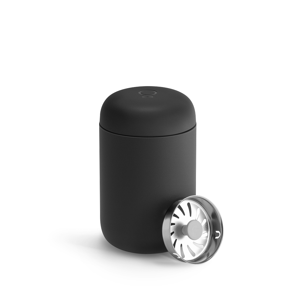 FELLOW_CARTER MOVE MUG 卡特隨行真空陶瓷保溫杯 8zo （三色選）