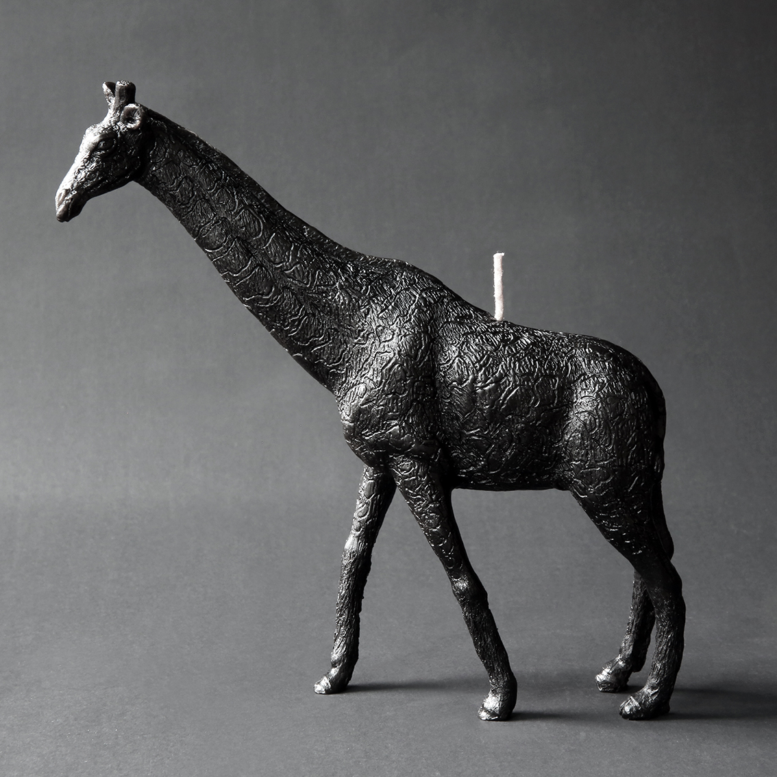 haoshi_動物香氛蠟燭 –長頸鹿 /  Animal Candle - Giraffe