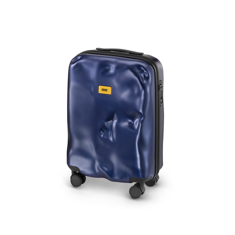 Crash Baggage_Icon前衛辨識霧面金屬系列 衝擊 行李箱/登機箱 小尺寸 20 吋 (六色選)