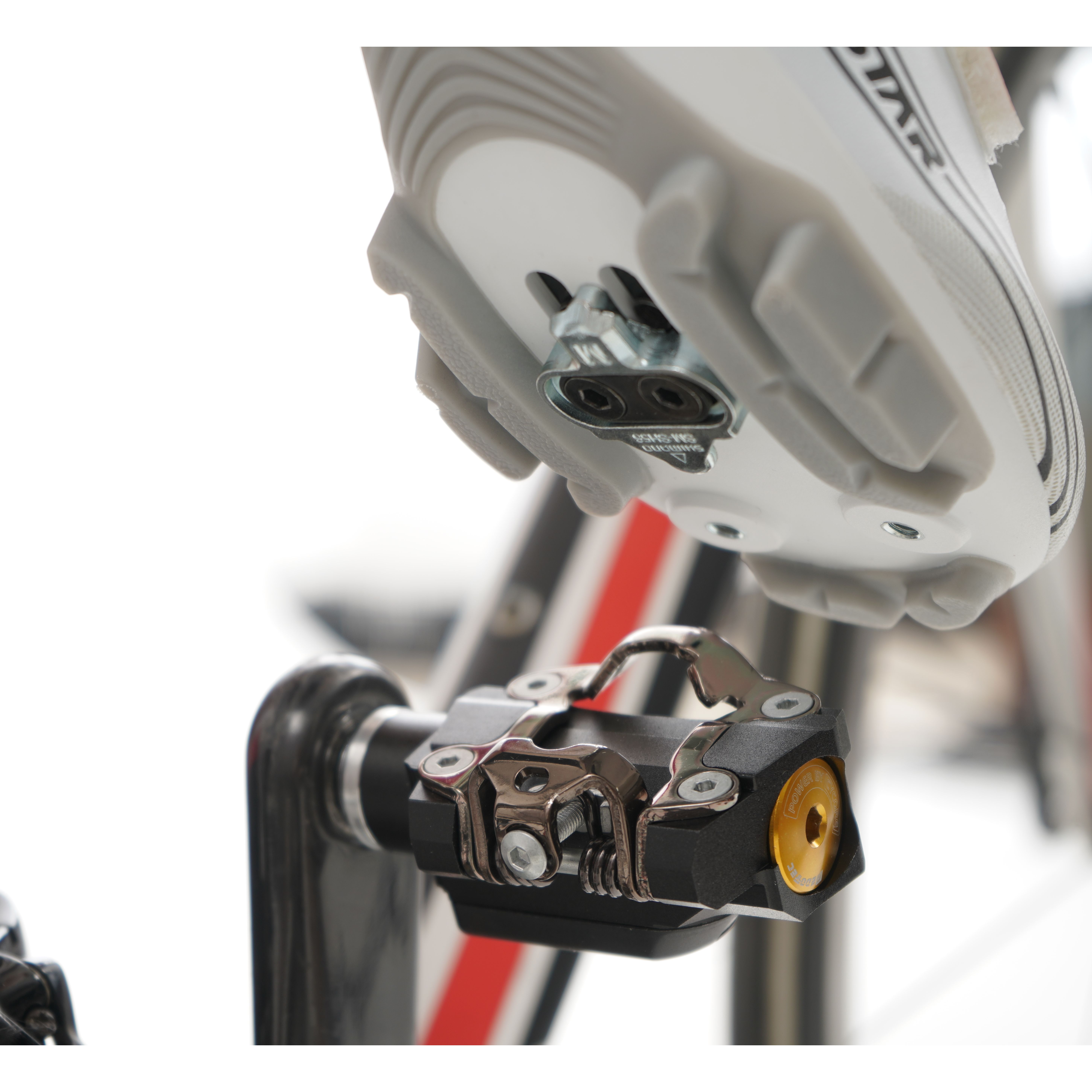 PEDOTEC_單邊感應功率踏板 (登山車)