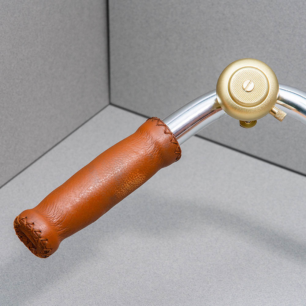 DOIY_紳士系列 自行車鈴 Honom Bike Bell 