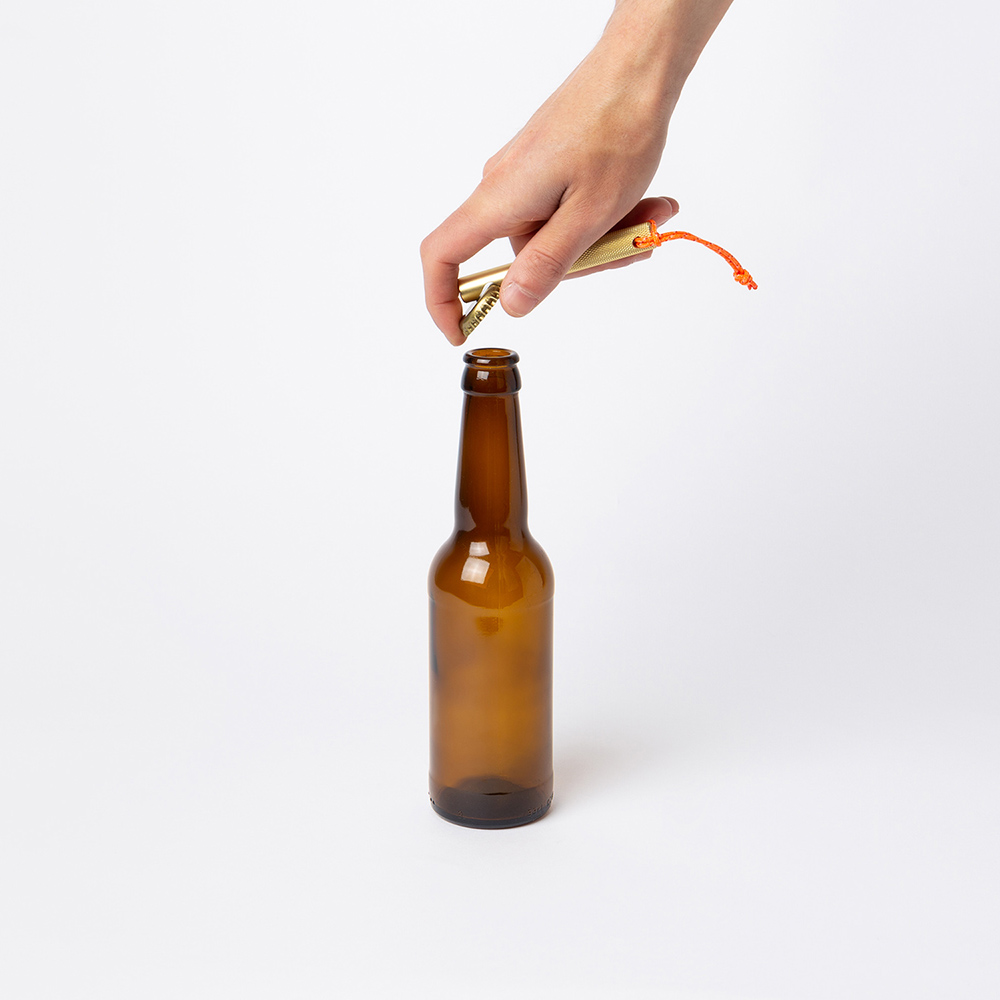 DOIY_紳士系列 開瓶器 Honom Bottle Opener